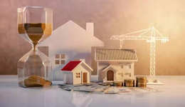 象嶼西江悅認(rèn)購率不足三分之一，啟動分銷急于回款