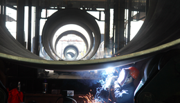 1-2月經濟數據遠超預期，基建迎來“開門紅”