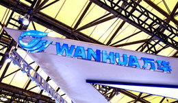 营收首破千亿，股价却腰斩，“化工茅”万华化学负债压力显现