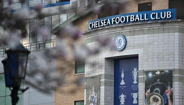切尔西被“禁止出售球票”，忧郁蓝军账户余额仅够维持17天