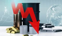 地產(chǎn)股持續(xù)下挫，千億市值房企僅剩7家