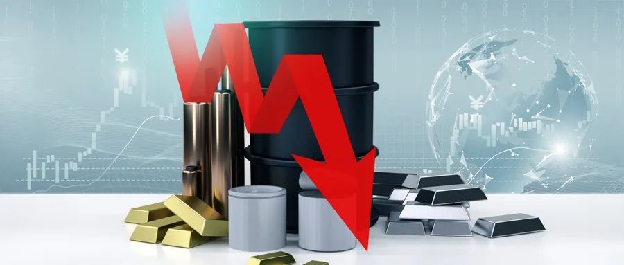 地产，估值，下降