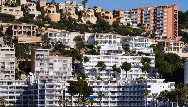 百强房企超八成做酒店：一边盖，一边卖