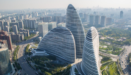 SOHO中国要卖房还债了？