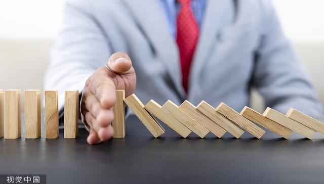 代理退保？征信修复？北京银保监局：小心踏入“代理维权”四步陷阱！｜金融315