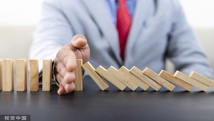 代理退保？征信修复？北京银保监局：小心踏入“代理维权”四步陷阱！｜金融315