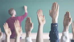 四部門發(fā)布中小學競賽新規(guī)：嚴禁把競賽結(jié)果作為招生依據(jù)