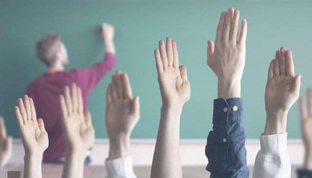 四部门发布中小学竞赛新规：严禁把竞赛结果作为招生依据