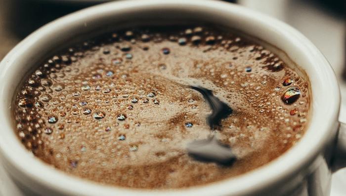 连锁咖啡,跨界,投资热