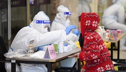 吉林提出一周時(shí)間實(shí)現(xiàn)社會(huì)面清零，昨日新增確診病例3076例