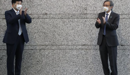 周厚健之后，继任者林澜如何突破中规中矩的海信？