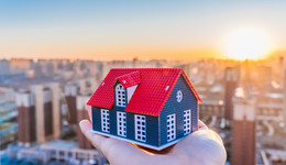 前2月商品房銷售額下降近20%，已連續(xù)下滑一年