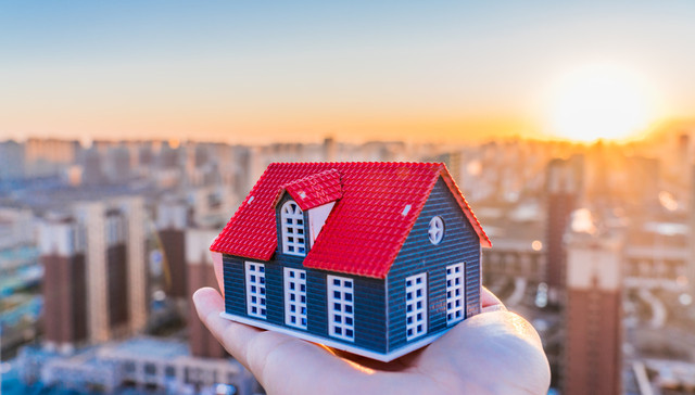 前2月商品房销售额下降近20%，已连续下滑一年