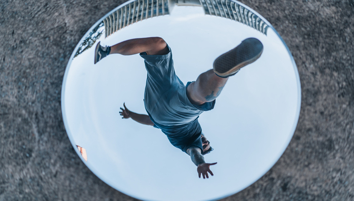 飞盘,极限飞盘,Ultimate,潮流运动,资本市场