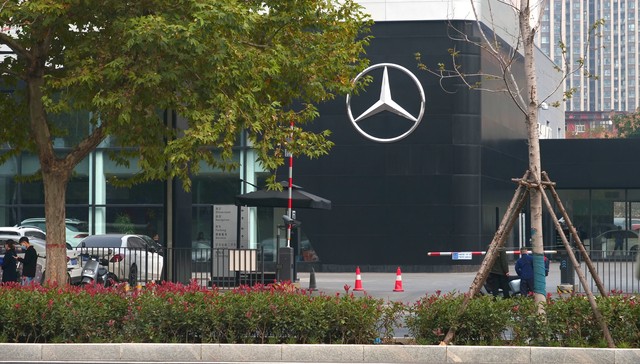 以13.14亿美元收购仁孚中国，中升集团将成为全球最大汽车经销商集团