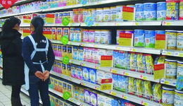 入主歐比佳，達(dá)能加碼中國羊乳市場