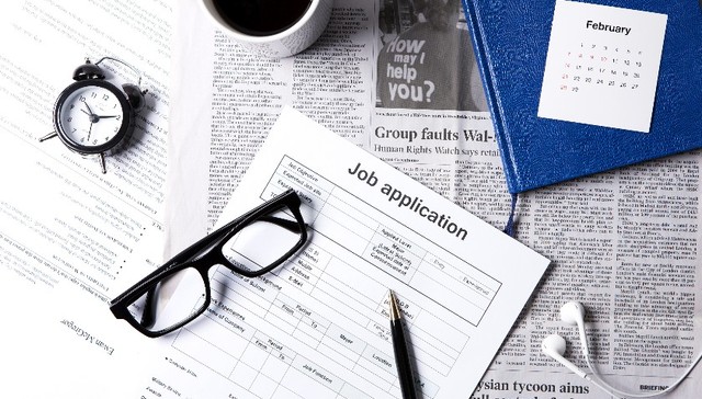 互联网离职人才报告：每投10次面试2次，职位竞争比达3.1:1