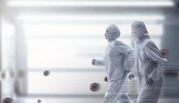 疫情防控形勢(shì)嚴(yán)峻復(fù)雜！專家吳凡詳解上海防疫策略