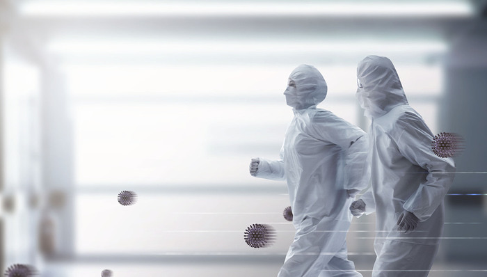 上海,疫情,吴凡,防疫策略,新冠肺炎,病毒