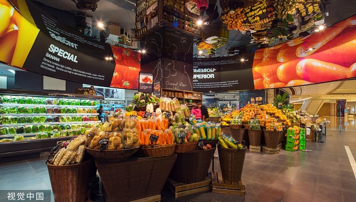 财说 | 逆市上涨27%，永辉超市真的复苏了吗？