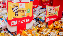 盼盼食品：老牌子众说纷纭，却再难回高位