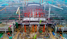 國家統計局：六個特點說明中國經濟出現“真正的暖意”