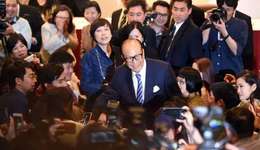 “候鸟”李嘉诚