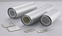 求索中的锂电铝箔：小而美赛道，奔涌的蓝海？