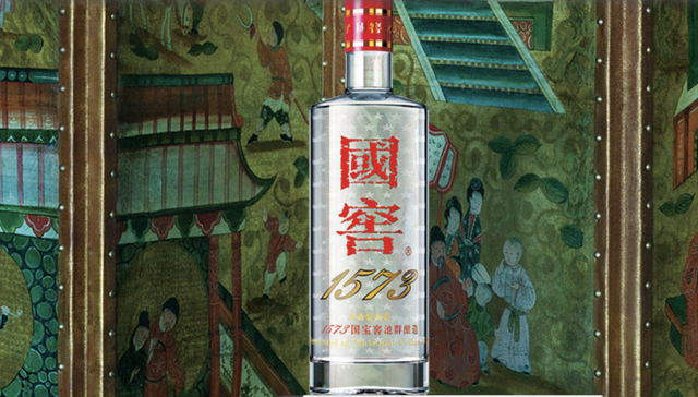 泸州老窖,白酒,茅台,财报,投资