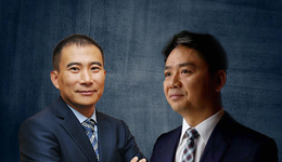 刘强东跑赢了崔维星