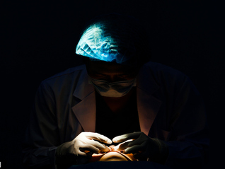 315晚会曝光黑医美，第一次拿针就能上手术台|健康315