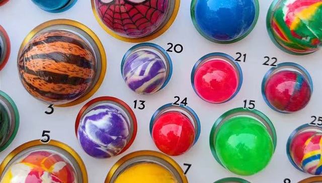 校门口小卖部抽奖已是“老套路”，小学生还是乐此不疲｜消费315