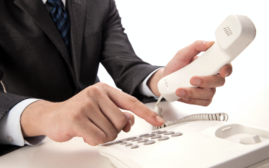 浏览网页为“骚扰电话”提供可乘之机，隐私安全成大问题｜科技315