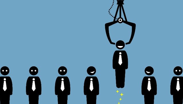 Is big tech still the top choice for college graduates?