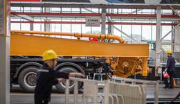 國內(nèi)首家，三一重工擬在瑞士上市