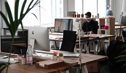 賬房、隔間、摩天大樓、聯(lián)辦、云工作......辦公室300年進(jìn)化史