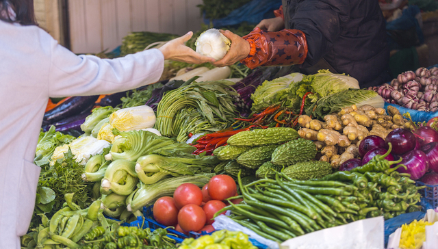 上海，蔬菜，供保，交易，疫情防控,抢菜,不用囤
