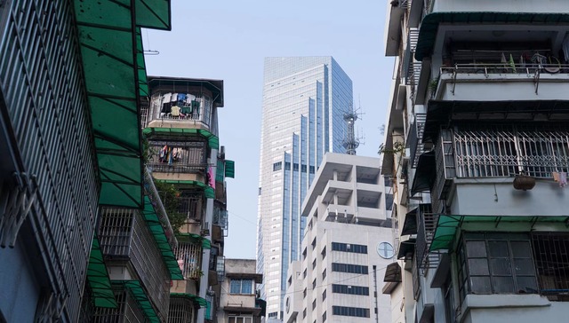 全国楼市分化：一线城市回暖，京沪涨幅领先全国