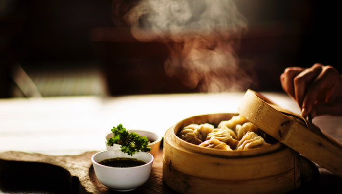 中式餐饮,高端化,消费潮流,炒作,噱头