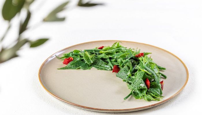 美味上新 ｜ 北京华尔道夫紫金阁推出新菜单，品初春时令美味