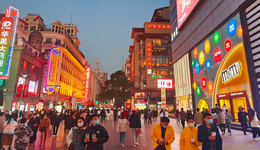 許憲春：促消費(fèi)+穩(wěn)外貿(mào)，5.5%左右的增長(zhǎng)目標(biāo)能實(shí)現(xiàn)