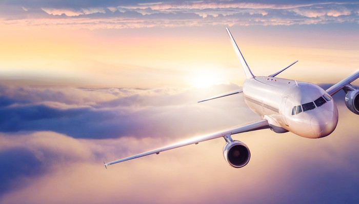 旅游,航空