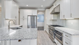 巨头加码整装，供应链成新战场？