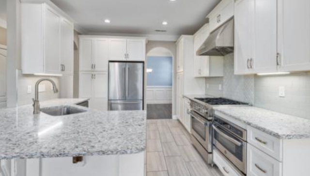 供应链,整装修,土巴兔