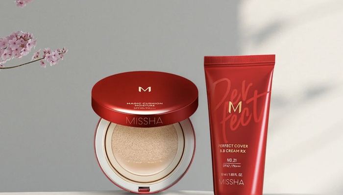 平价韩妆集体涨价，暂时未影响中国