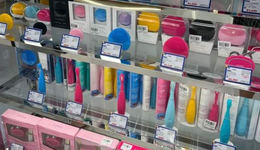 美容仪，一个“你相信什么，就会得到什么”的生意