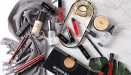 7%，化妆品1、2月零售破600亿，同比增长放缓