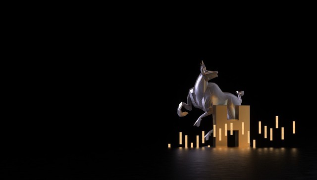 快看 | 恒生科技指数创单日最大涨幅，腾讯、美团、快手涨超20%