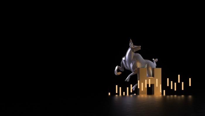 快看 | 恒生科技指数创单日最大涨幅，腾讯、美团、快手涨超20%