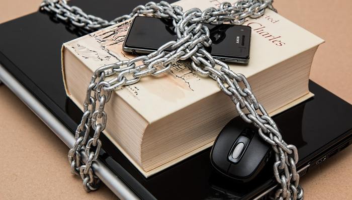 个人隐私,信息安全,数字经济